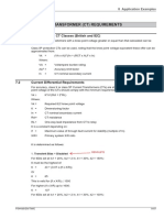 ALSTOM CT Calculation Guide