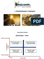 1° Encontro - Crenças Limitantes e Quebra de Paradigmas