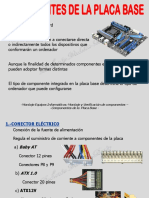 02-Componentes de Placas Base