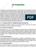 Maxwell, Clausis Clap, CP&CV, Modifications of U&H