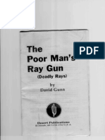 DavidGunn PoorMansRayGun