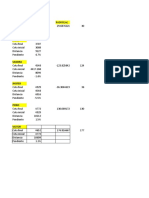 Calculo de Pendiente y Radios - LG