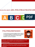 Politraumatizado