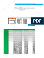 Tarea 2 Modelo y Simulacion