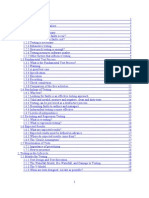 ISEB Condensed Notes Changing