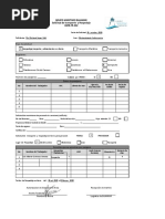 Solicitud de Transporte y Hospedaje LUIS ALBERTO CONTRERAS JIMENEZ