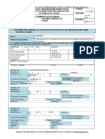 Anexo 3 - Formato Presentación Propuesta de Investigación Como Opción de Grado. Unidad 1