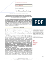 Park, 2019 - NEJM - Depression