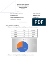 Tarea Grupal 1 - Estadística Descriptiva