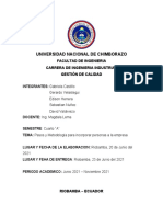 Pasos y Metodologia para Incorporar Personas A La Empresa