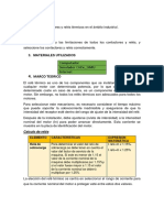 Selección de Contactores y Relés Térmicos en El Ámbito Industrial