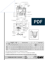 Power Unit Type "T-3010 En"