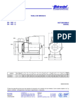 Dimensiones D