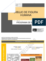 Dibujo de Figura Humana