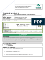 Resultado de Aprendizaje 1.24