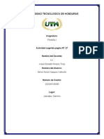 Tarea Del Modulo I 