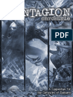 The Contagion Chronicle (Advance PDF) 2