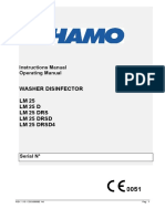 Hamo LM25