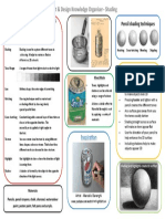 ADP Y8 Shading Skills Knowledge Organiser