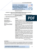 Assessment of The Levels Ofcardiopulmonary Resuscitation (CPR) Among Medical Students in Northern Saudi Arabia