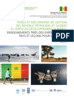 Page Senegal Report