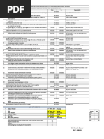 Academic Calendar AY 2020-21 - For 2nd Semester