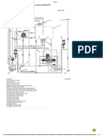 773E Hydraulic System