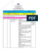 Revise Writing For Clarity Transition/Signal Words.: En5Wc-Iib-2.2.5