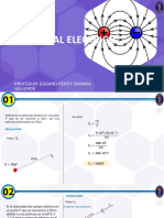 Semana N°15 (Potencial Eléctrico)