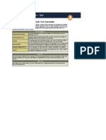 On-Demand vs. On-Premises TCO Calculator: Cost Categories