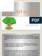 Test Del Árbol