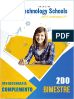 4 - Complemento 4° Sec - Iib - 2021