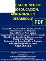 1.-NEUROEDUCACION Edgardo Anichiarico