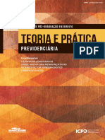 Teoria e Prática Previdenciária