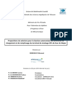 Solutions Pour La Gestion Automatisée Des Processus de Chargement de GPL