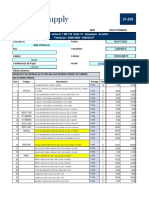 Cotizacion EC