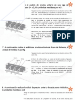 Ejercicios Costos y Presupuestos