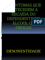 12 Sintomas Que Antecedem A Recaída-1-1