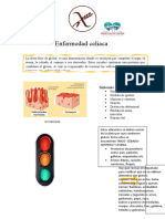 Enfermedad Celiaca