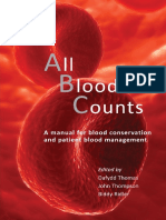 All Blood Counts