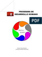 Programa de Desarrollo Humano