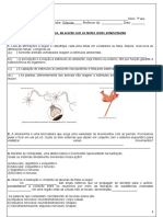 Atividade 3 Exercícios