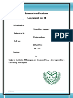 Assigment 01 MAM ASMA Final