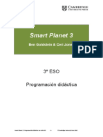 SmartPlanet+3 PDidactica LOMCE 2015