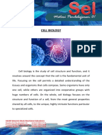 Cell Biology: MGMP Biologi Smak Frateran Surabaya