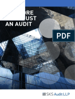 SKS Audit Brochure