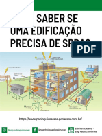 Como Saber Se Uma Edificação Precisa de SPDA - @eletrica - Academy