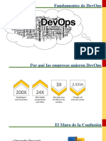 Devops Foundations