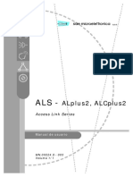 Als Al Alcplus2 User Manual Mn00224s Ed03