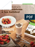 Catalogo Herbalife